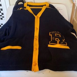 Ralph Lauren men’s Cardigan